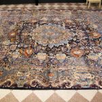 647 8421 ORIENTAL RUG